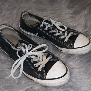 converse low tops